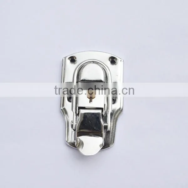 draw bolt lock for tool box aluminum box