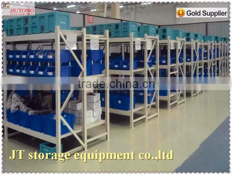 JT High Quality Medium Duty Rack for Warehouse storage rack