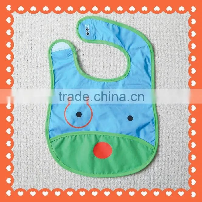 baby's lovely bib