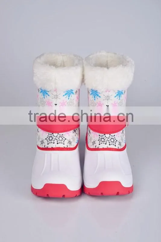 EVA BOOTS