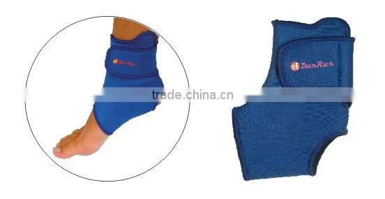 Ankle protector