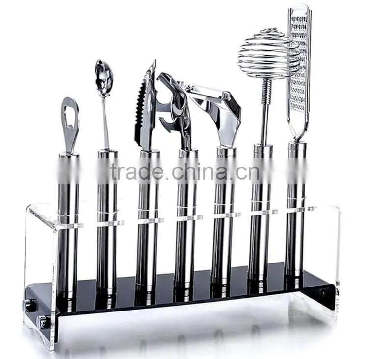 12pcs Kitchen Utensils free sample kitchen tools