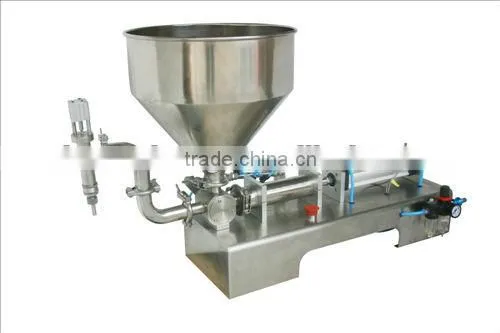 G1WG Paste Filling Machine Single / double DG/SGF