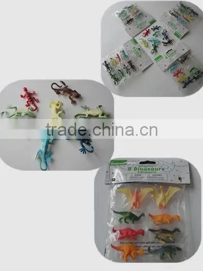2016 Best promotional gift PVC toys promotional slinky toy