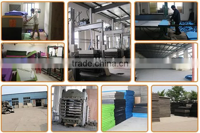 Wholesale&Eco-friendly Manufacturer eva yoga brick factory