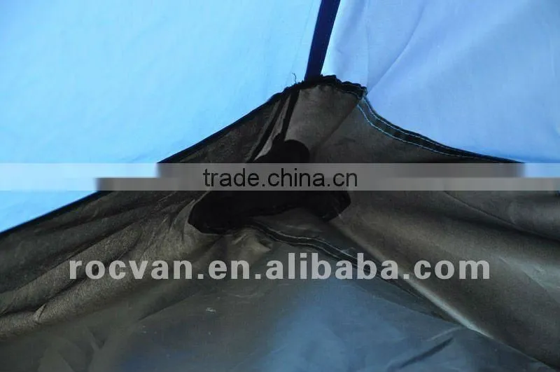 2 Door Safari Camping Tent