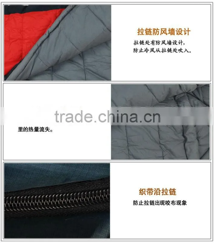 Lightweight best sleeping bag
