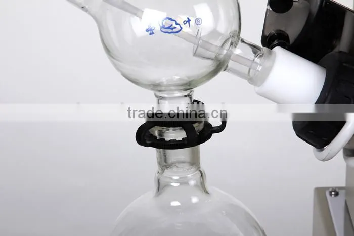 RE-52AA rotary vacuum evaporator rotary evaporator china