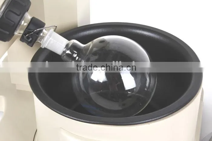 RE-2000A rotary vacuum evaporator price cheap high quality