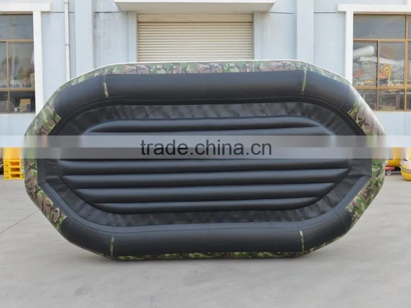 2014 Year inflatable drifting boat,inflatable rowing boat