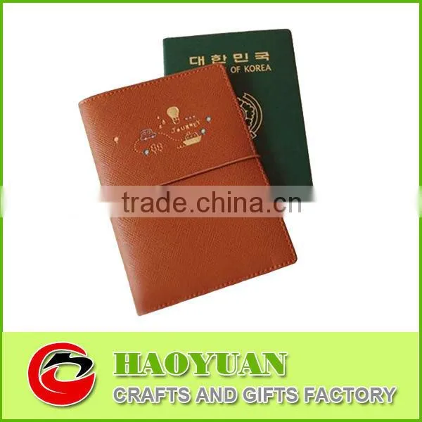 passport holder wallet-HYHZ013