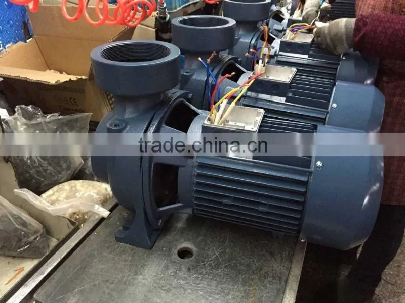 MHF Series Electric centrifugal water pumps