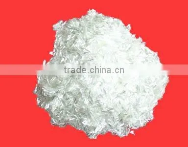 alkali resistant glass fiber