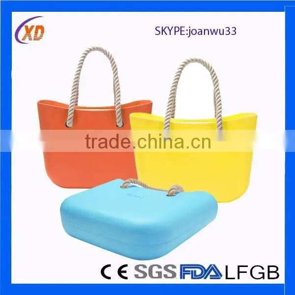 customized eva foam bag/ eva foam bag