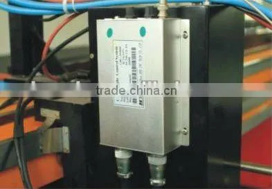 AUPAL Series-Multi-Head Strip Type tube cutting machine
