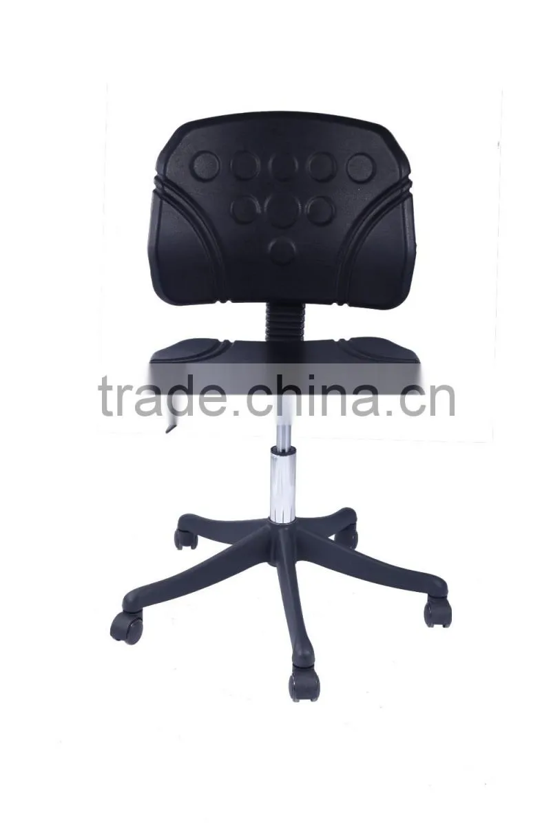 Very cheap products blue pu antistatic esd chair made in china alibaba