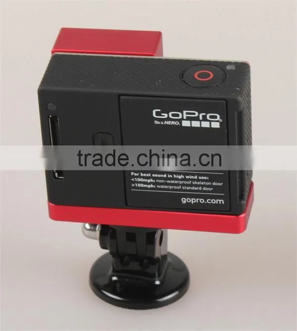 Sunrise gopro accessories, GoPro amera accessories
