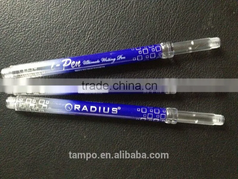 automatic lip stick marker pen heat transfer machine TH-50A
