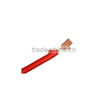 Copper Wire/Copper conductor PVC Insulated Cable/Electric Wire/cables
