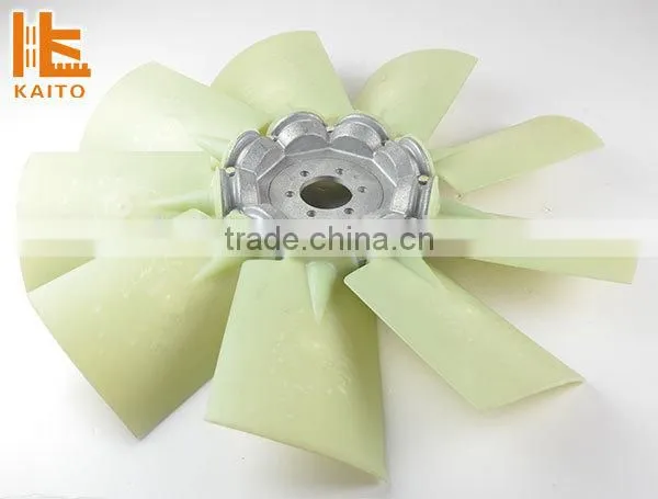 All kinds parts of hamm roller