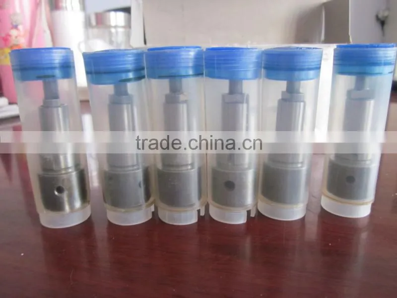 6p110 plunger, high quality plunger
