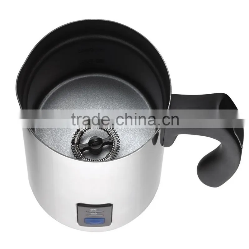 Automatic Electric Milk Foam Maker