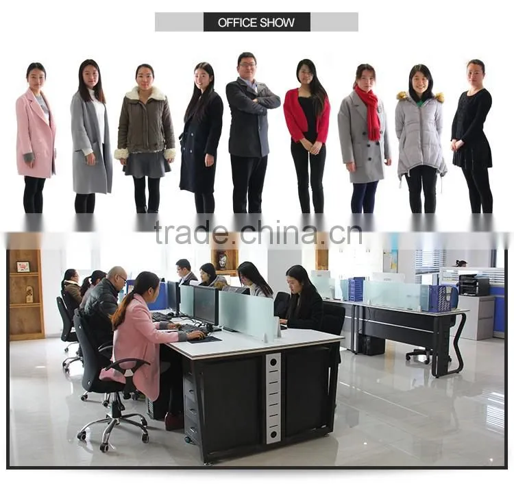 Mobile cabinet metal mobile filing cabinet pedestal with central lock