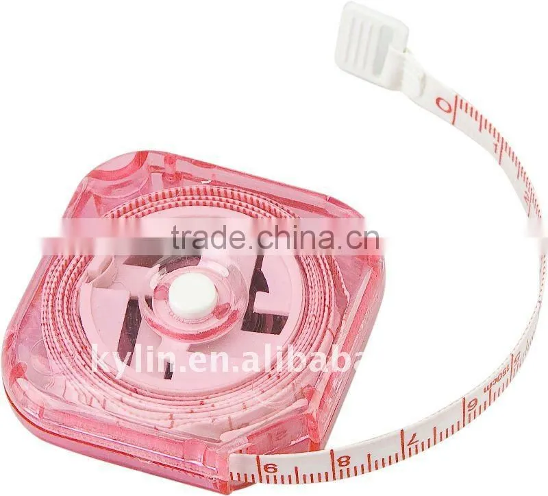 tape measure