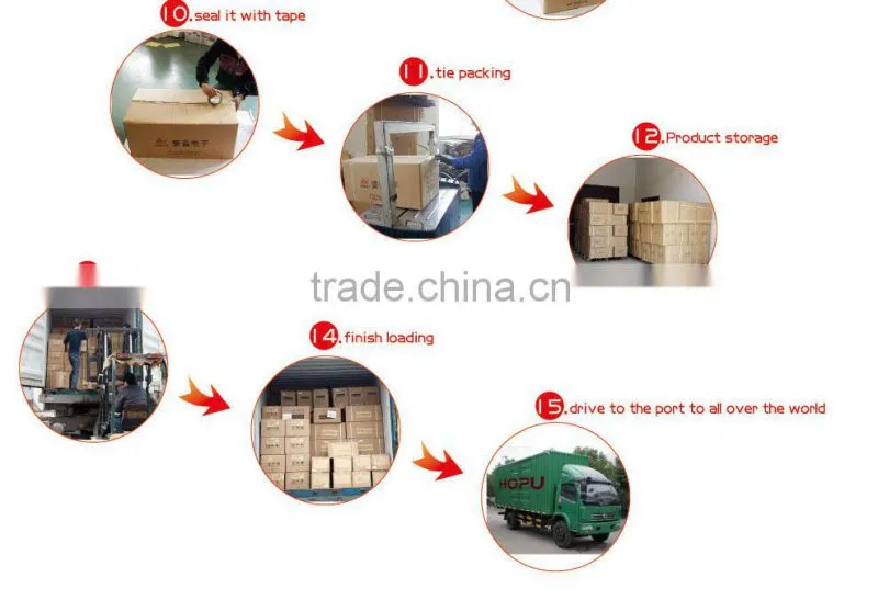 Auto comb&wire binding machine