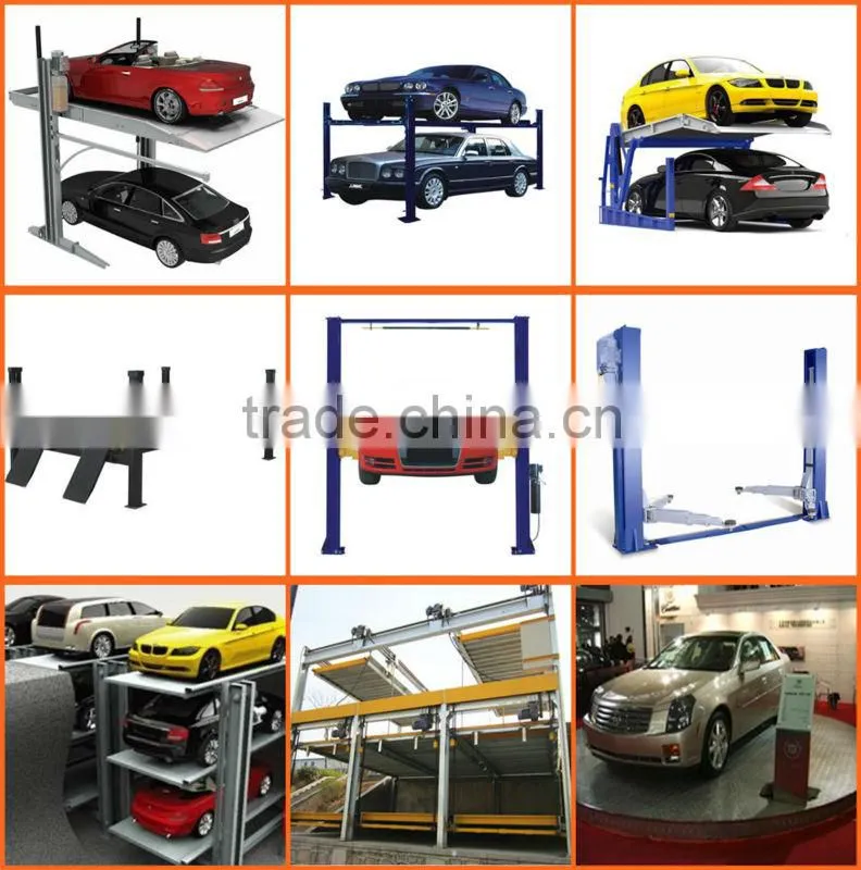 car turntable and auto rotating table