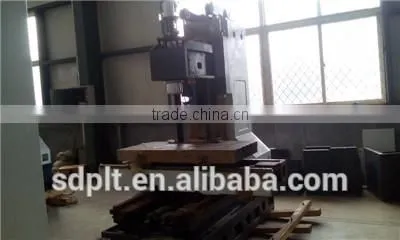 ZX540C drilling and tapping machine center