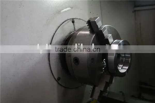 CNC LATHE ECONOMIC