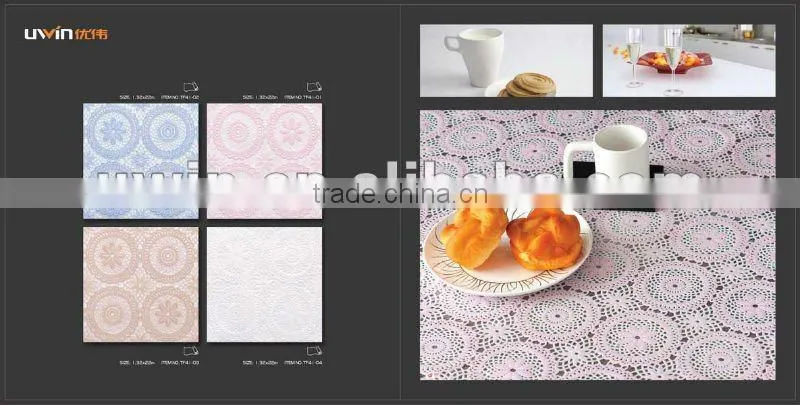 pvc quality plastic vintage table cloth wholesale lace tablecloths