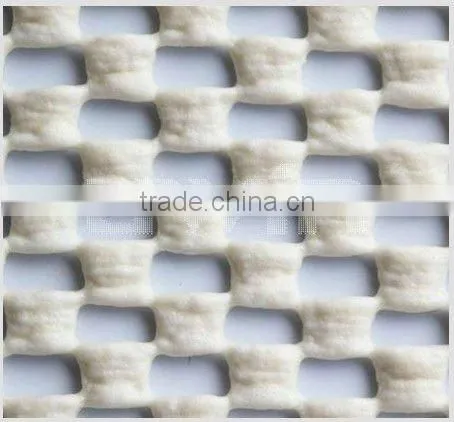 Non Skid Carpet Underlay,anti slip carpet underlay