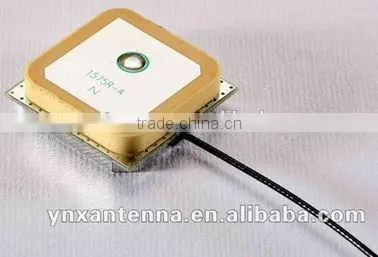 Yetnorson Manufacture high gain Skylab GPS Chip Antenna