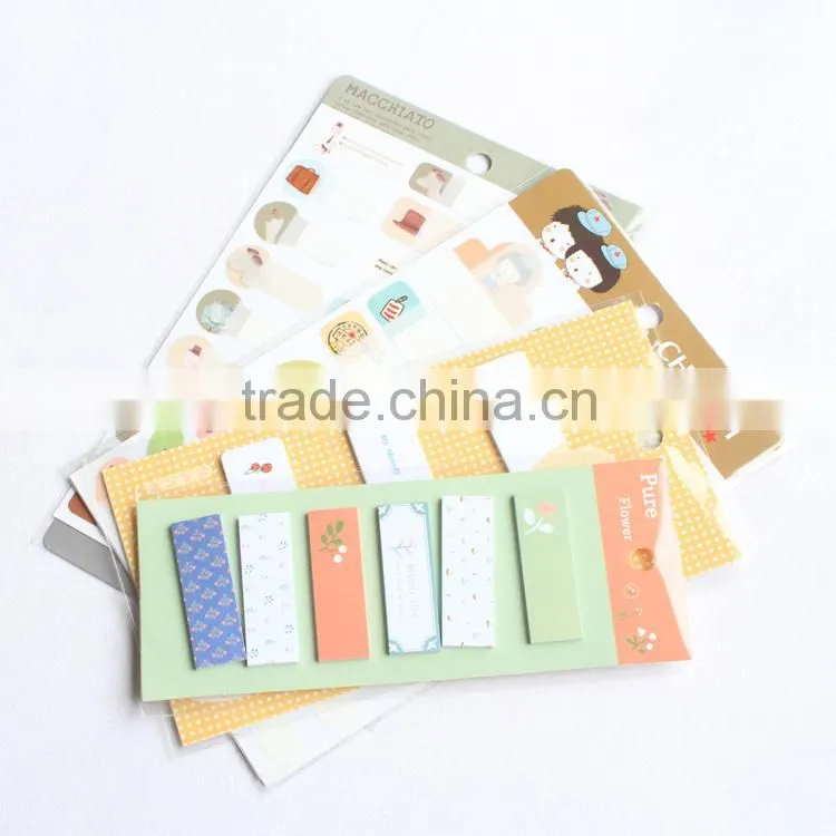 2015 latest Adhesive pvc tape sticker/safe& non-toxic cheapest tape sticker