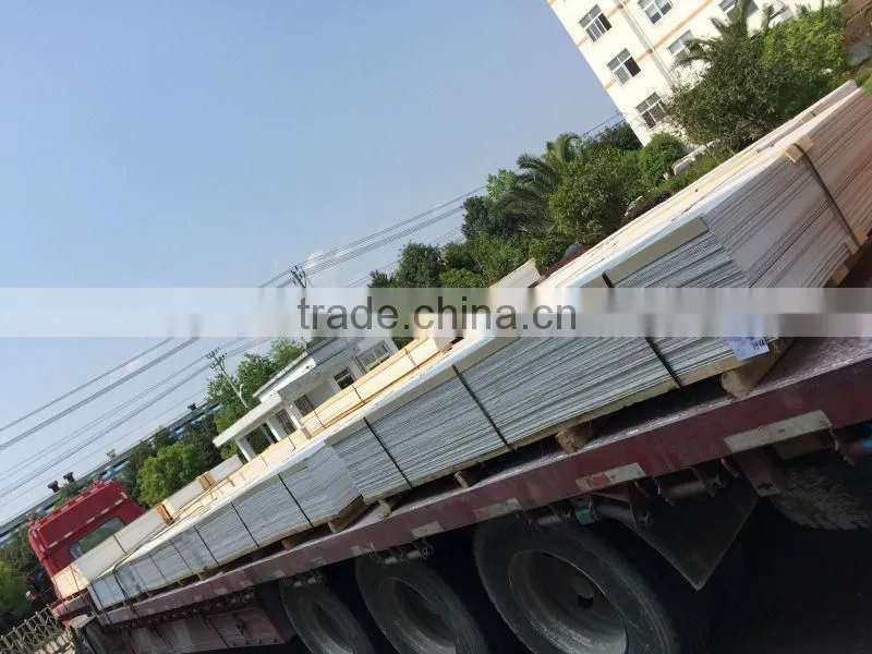 pvc wall palne with marble design