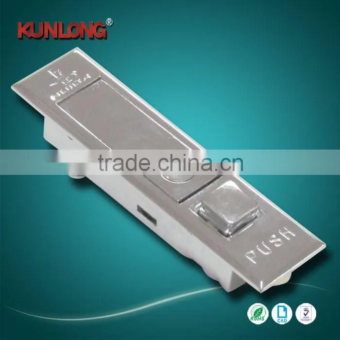 New product SK1-069 electric lock for sliding door