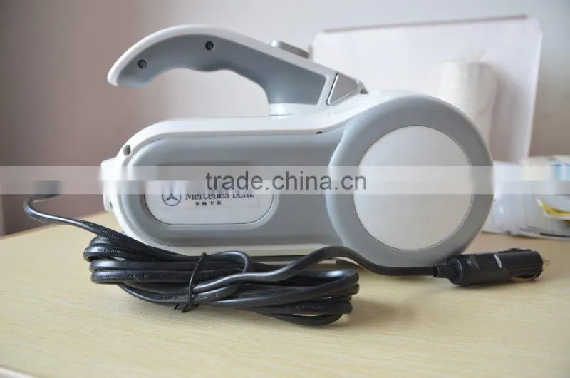 Car Vacuum Cleaner