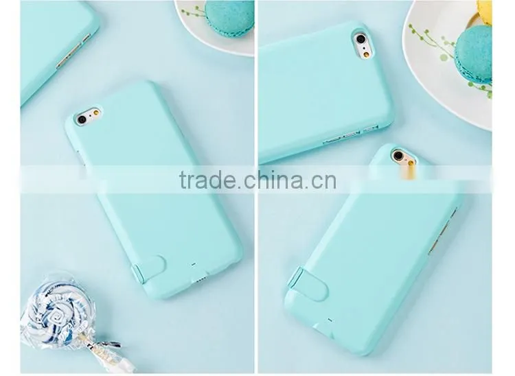 2000mAh Battery Cover Case for inphone