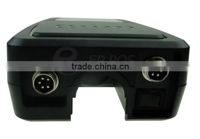 2015 Offline supported RFID Ticketing BUS Charging Payment System with GPRS