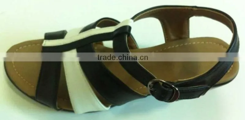 Made in China Traditional Woman Sandsals