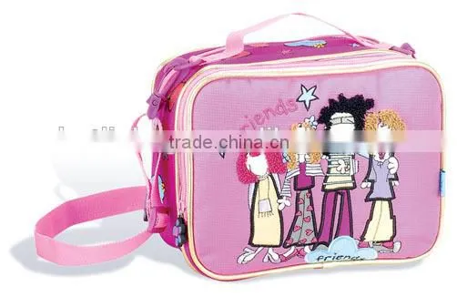 small design for wheel bag/back school design