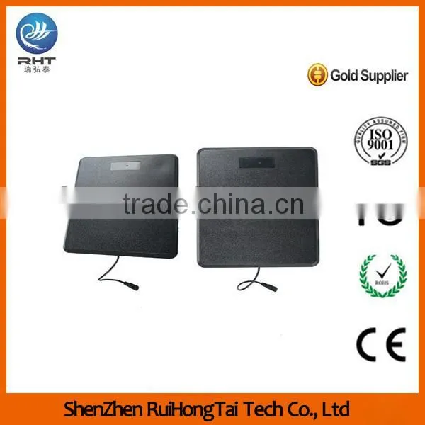 Hot Selling RF Soft Optical Barcode Labels for Anti-theft