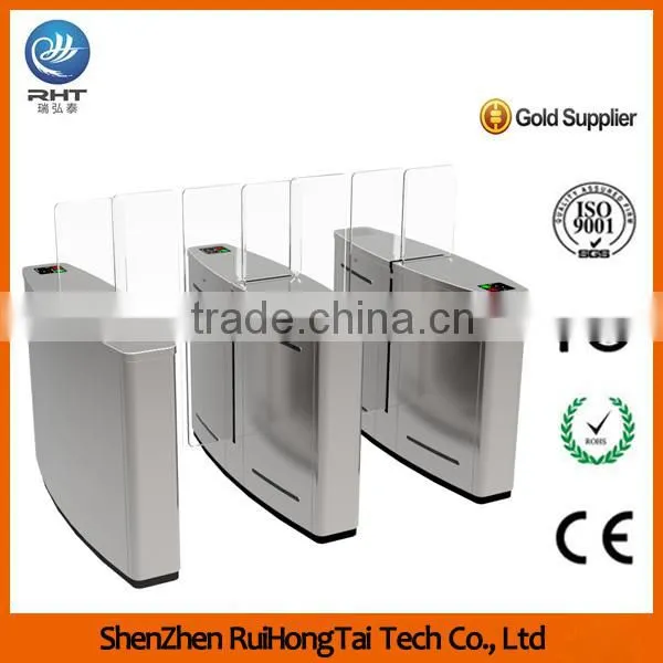 intelligent sliding turnstile/automatic sliding gate opener