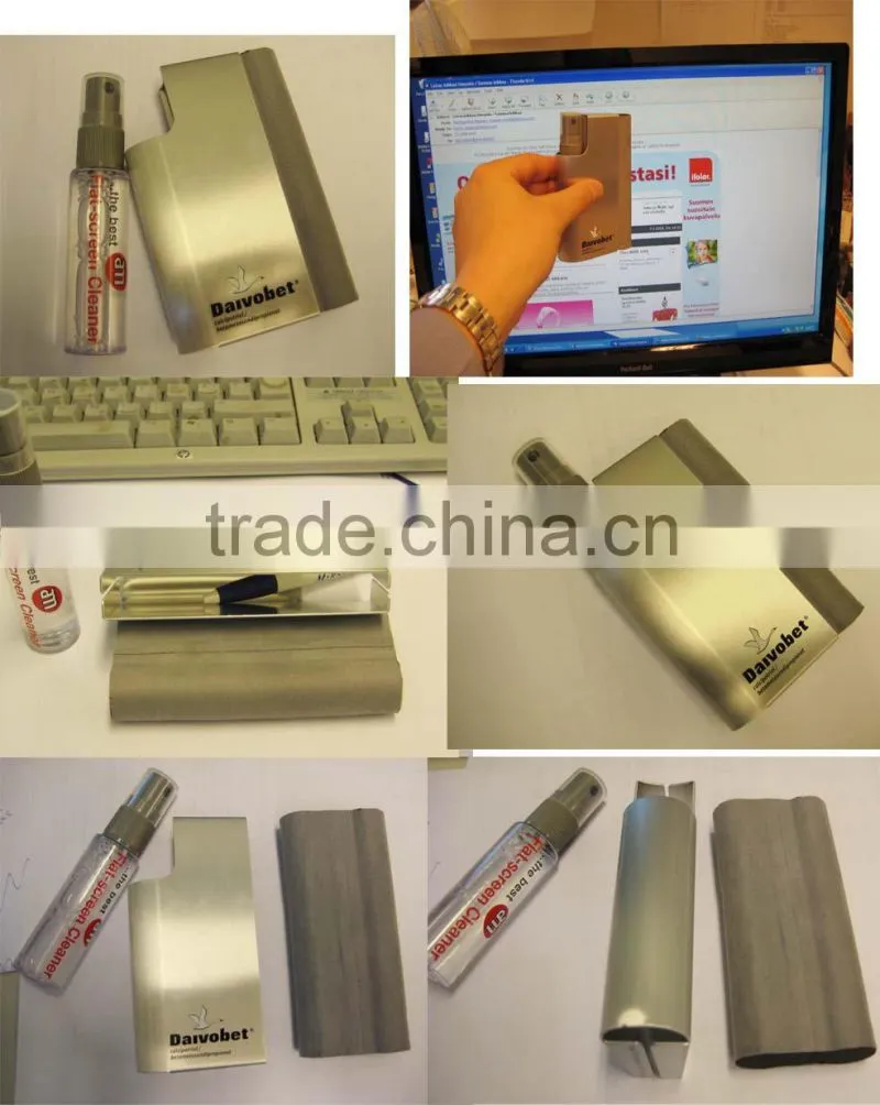 LCD cleaning kit computer cleaning kit computer kit