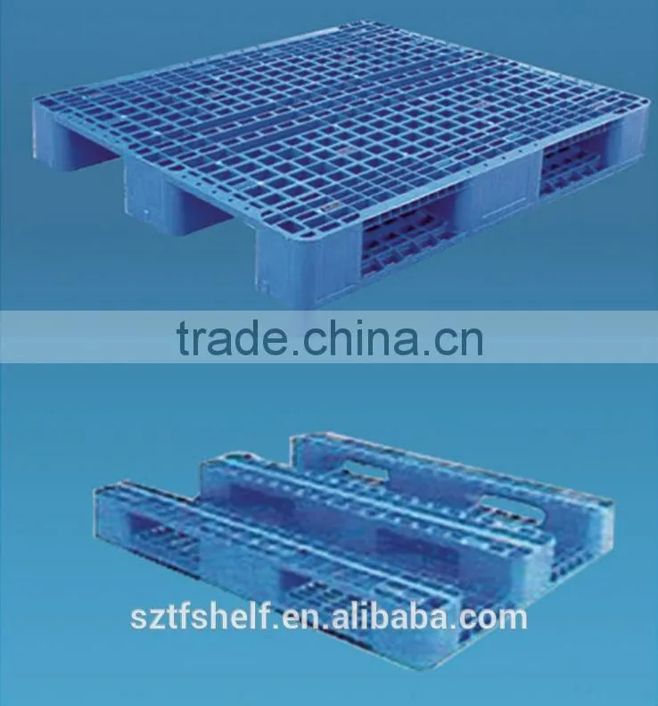 Pallet Rack supermarket rack plastic pallet