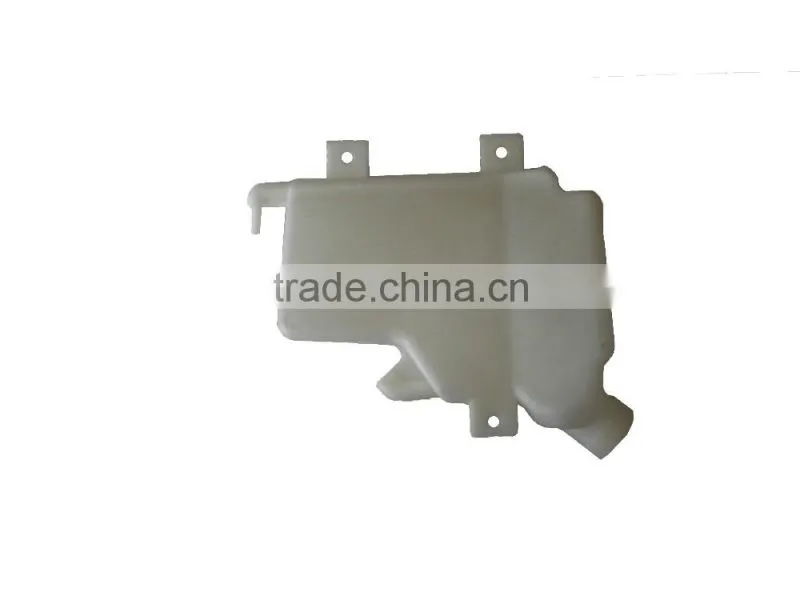 Truck reservoir tank QINGLING 700P car expansion tank truck coolant auxiliary radiator light truck auto parts