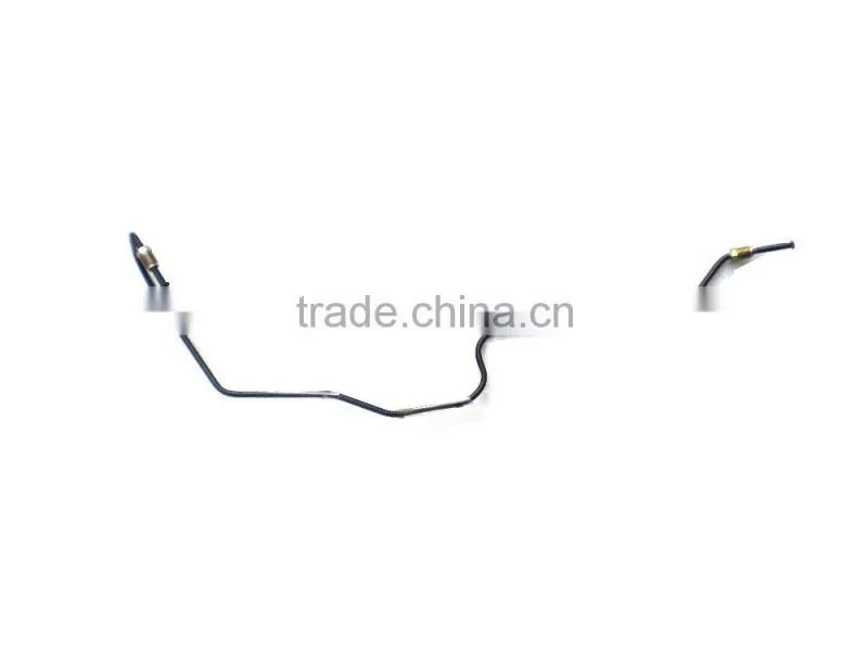 NHR NKR rear wheel axle fuel oil hose auto truck transmission rear shaft fuel oil line short JMC QINGLING light truck auto parts