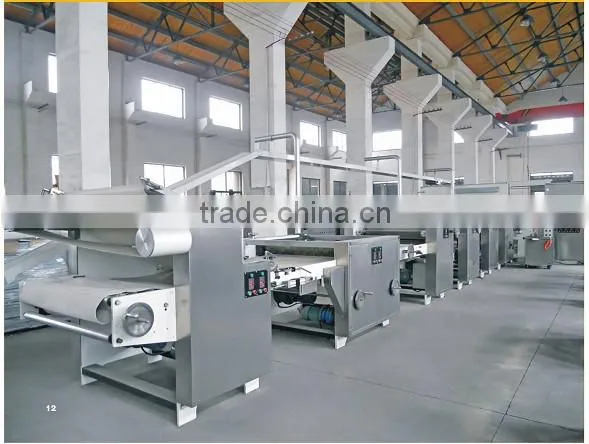 KH-KL-100 rotary hot air circulation oven series,rotary oven,baking oven